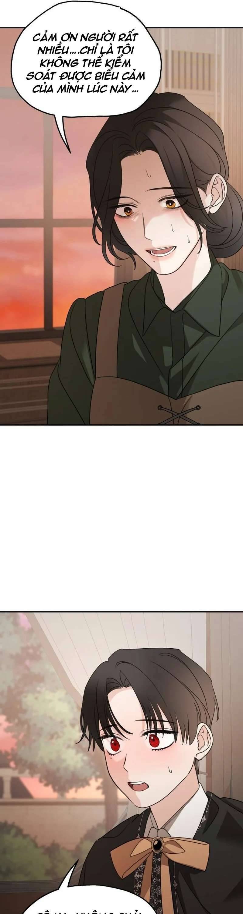 Gia Đình Chồng Vô Cùng Yêu Thích Tôi Chapter 126 - 44