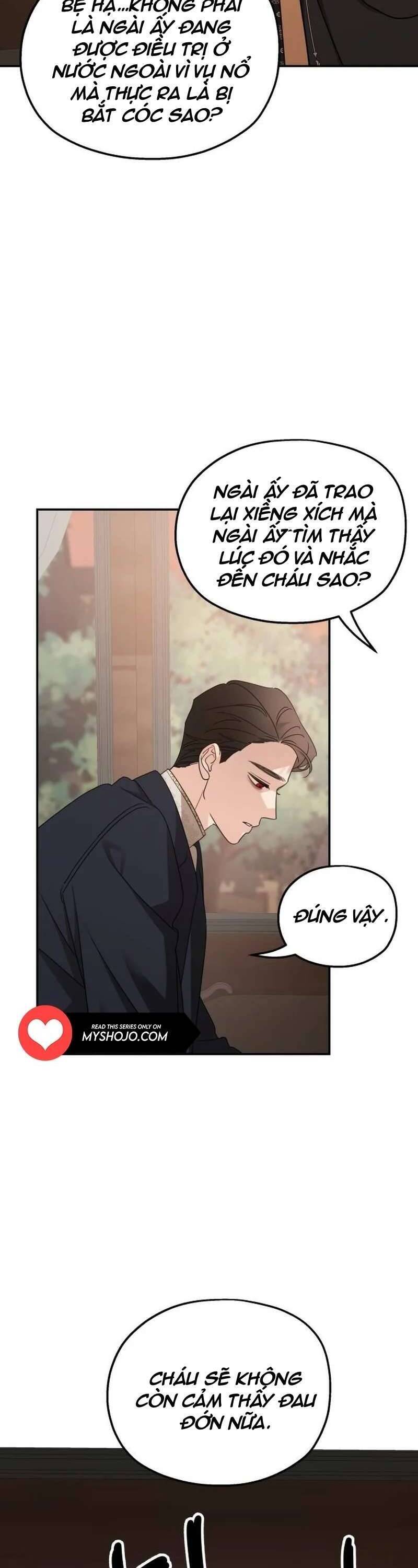 Gia Đình Chồng Vô Cùng Yêu Thích Tôi Chapter 126 - 45