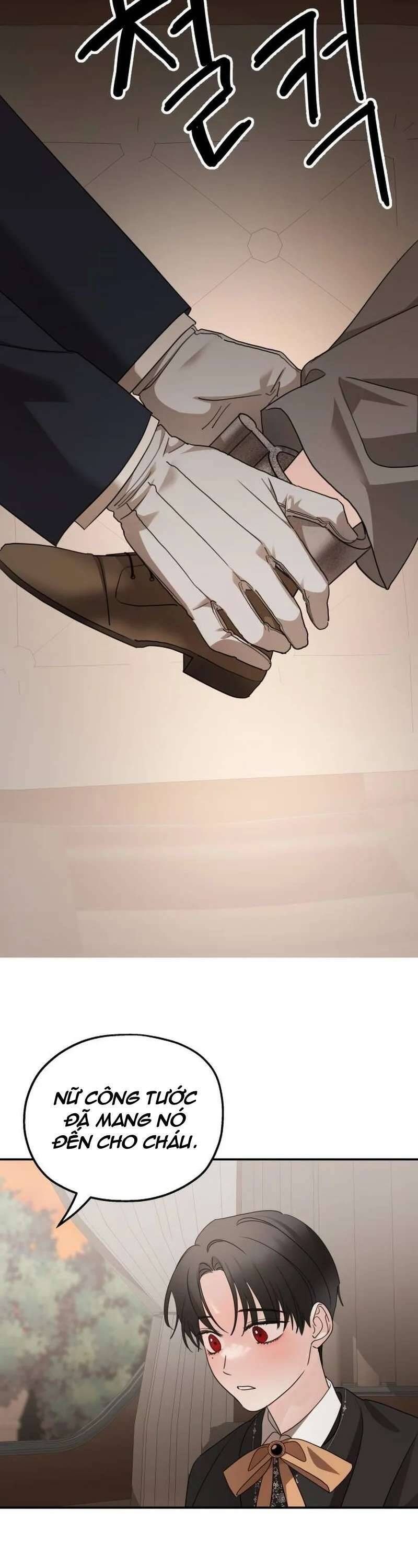 Gia Đình Chồng Vô Cùng Yêu Thích Tôi Chapter 126 - 46