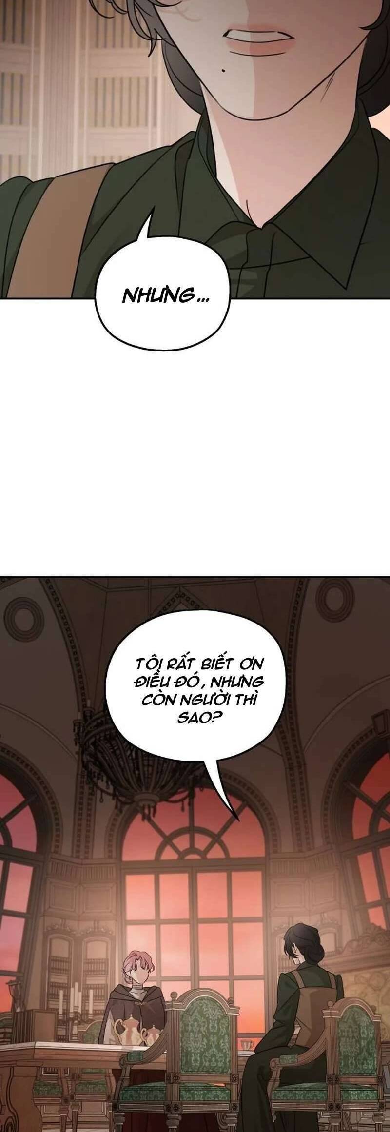 Gia Đình Chồng Vô Cùng Yêu Thích Tôi Chapter 126 - 48