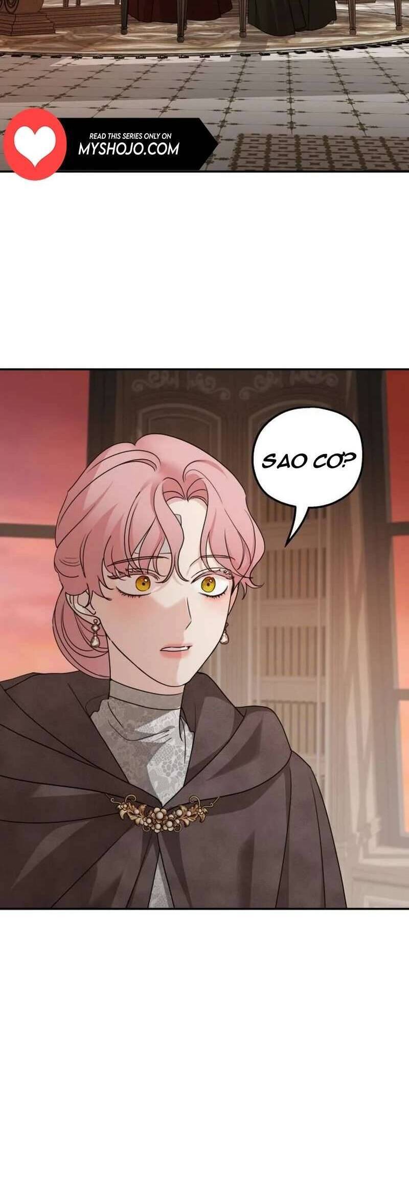 Gia Đình Chồng Vô Cùng Yêu Thích Tôi Chapter 126 - 49