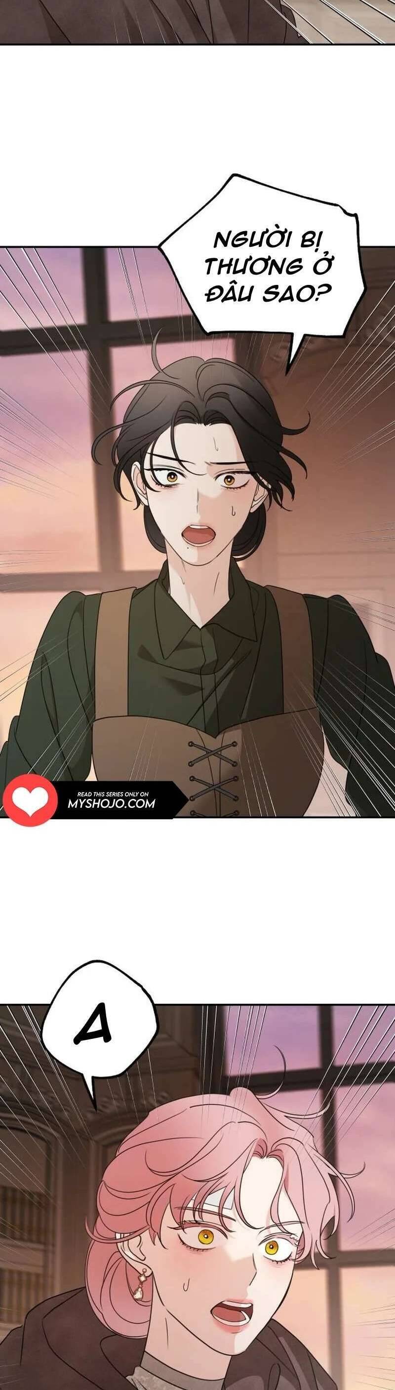 Gia Đình Chồng Vô Cùng Yêu Thích Tôi Chapter 126 - 6