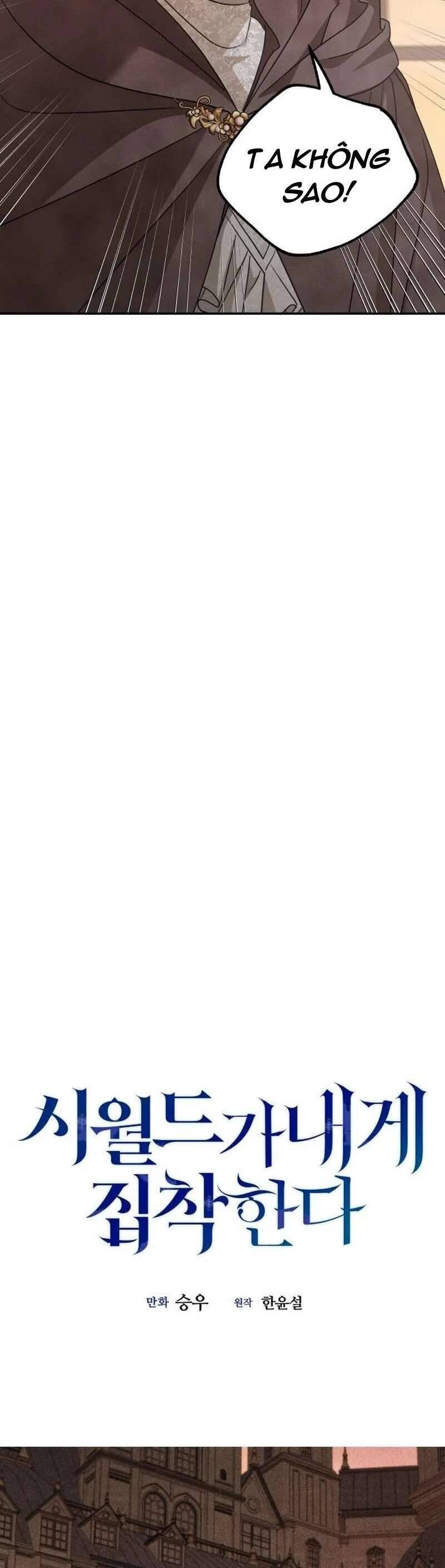 Gia Đình Chồng Vô Cùng Yêu Thích Tôi Chapter 126 - 7