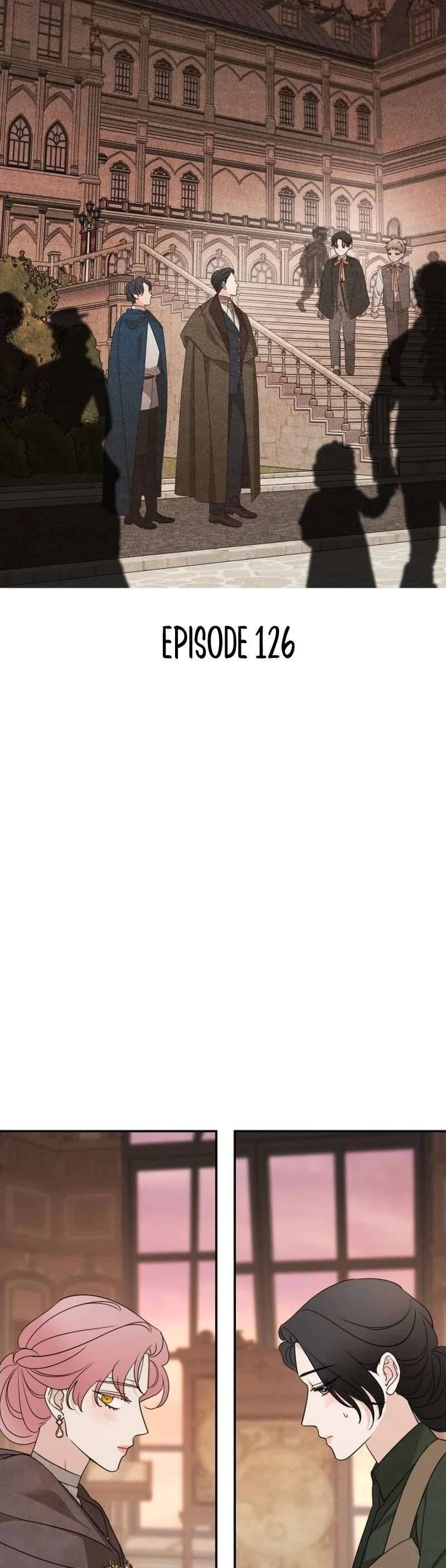 Gia Đình Chồng Vô Cùng Yêu Thích Tôi Chapter 126 - 8