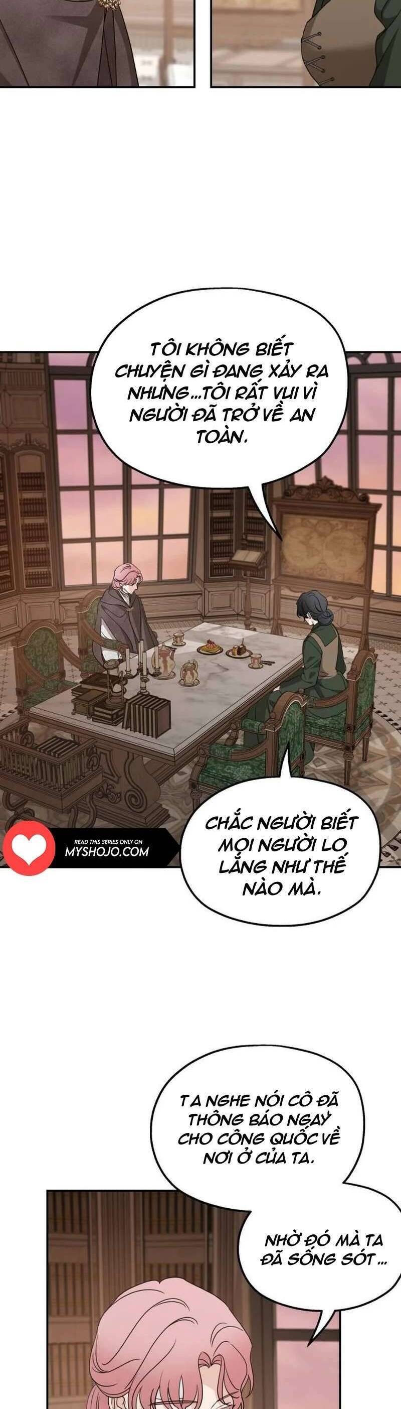 Gia Đình Chồng Vô Cùng Yêu Thích Tôi Chapter 126 - 9