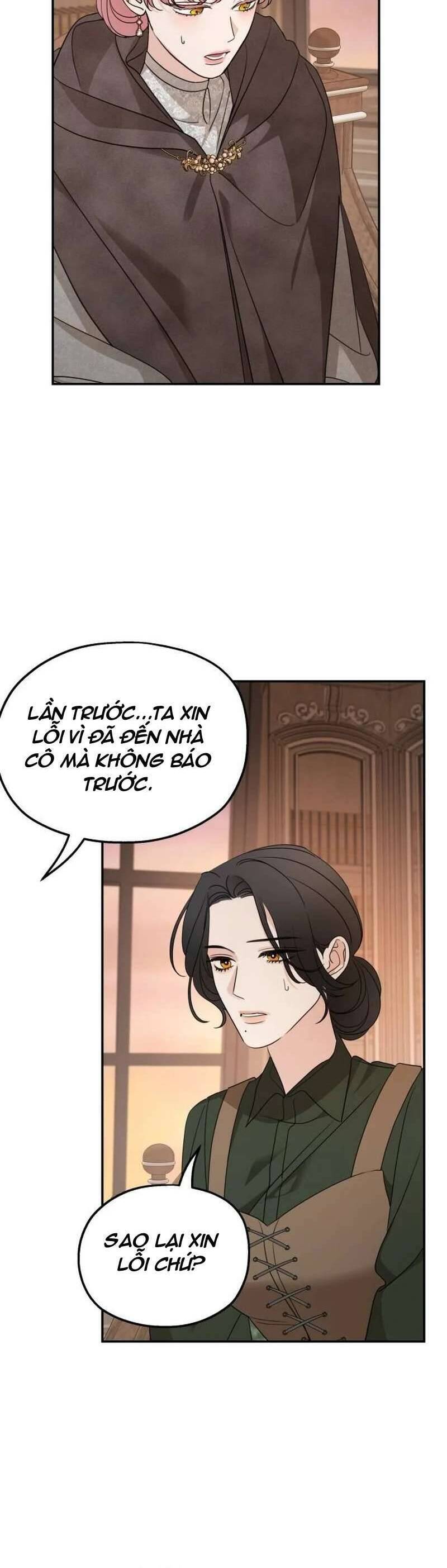 Gia Đình Chồng Vô Cùng Yêu Thích Tôi Chapter 126 - 10