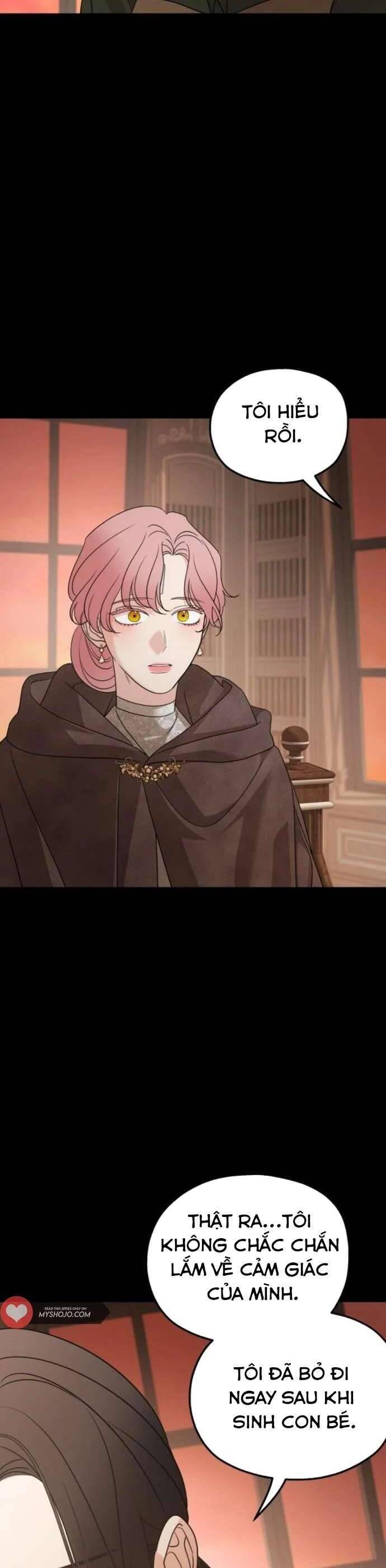 Gia Đình Chồng Vô Cùng Yêu Thích Tôi Chapter 127 - 12