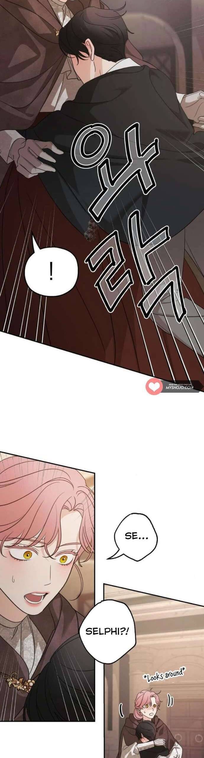 Gia Đình Chồng Vô Cùng Yêu Thích Tôi Chapter 127 - 15