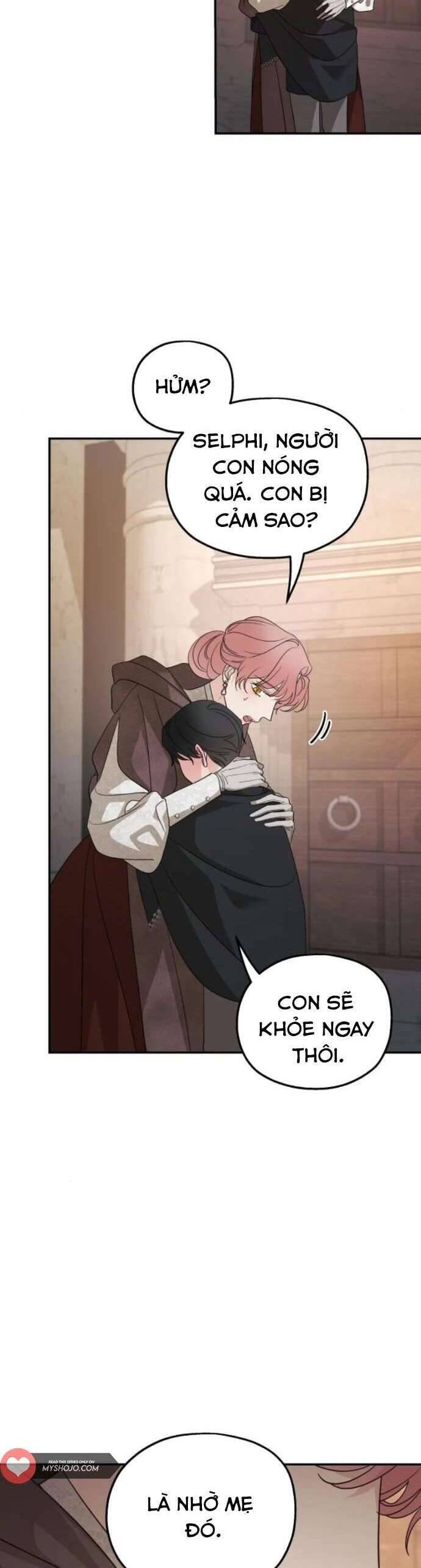 Gia Đình Chồng Vô Cùng Yêu Thích Tôi Chapter 127 - 16