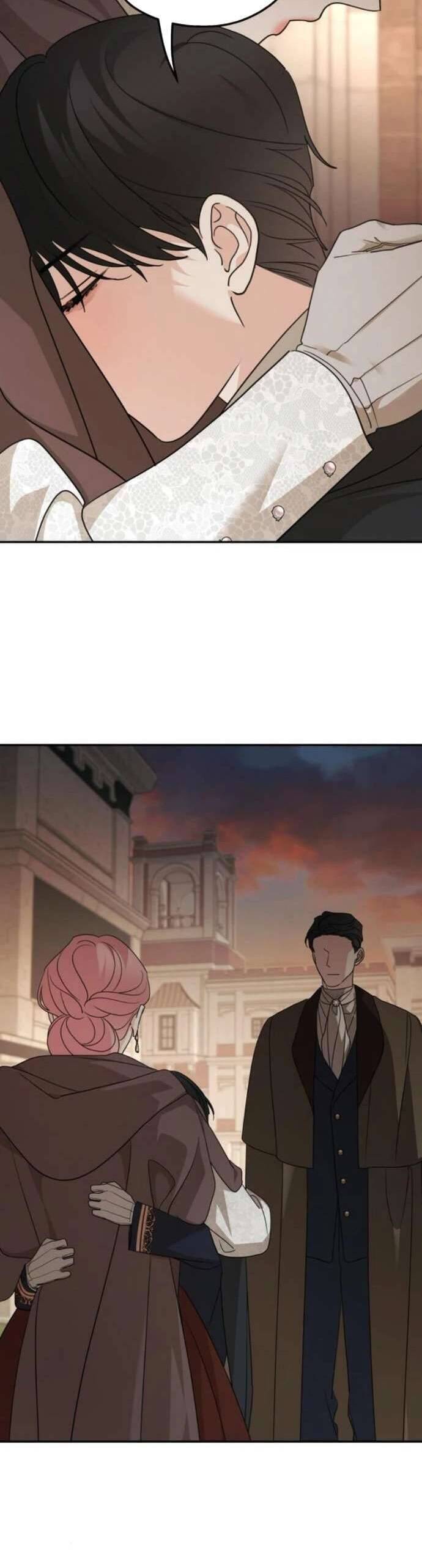 Gia Đình Chồng Vô Cùng Yêu Thích Tôi Chapter 127 - 17