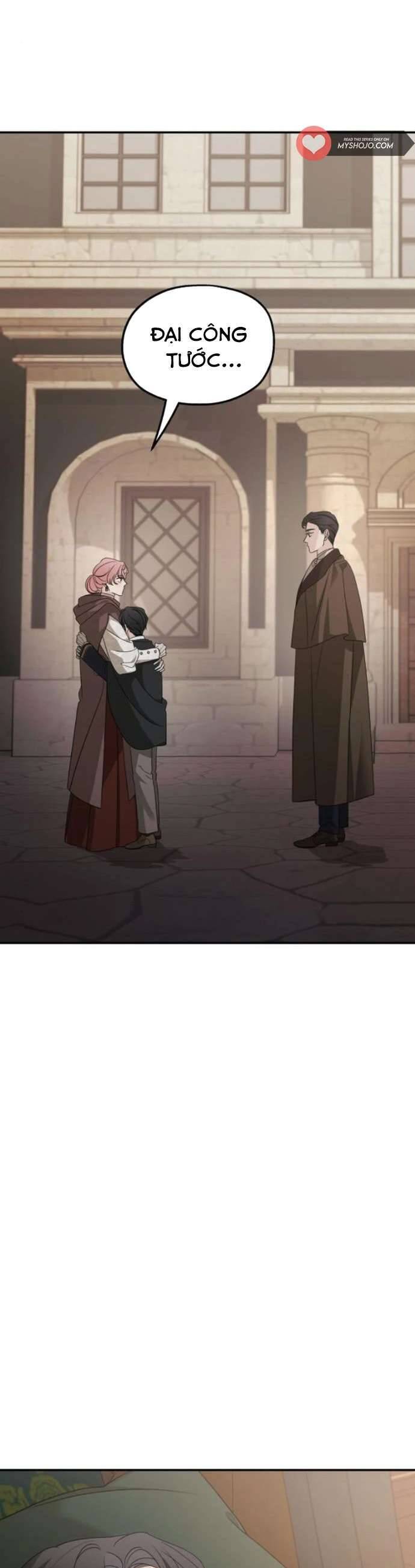 Gia Đình Chồng Vô Cùng Yêu Thích Tôi Chapter 127 - 18