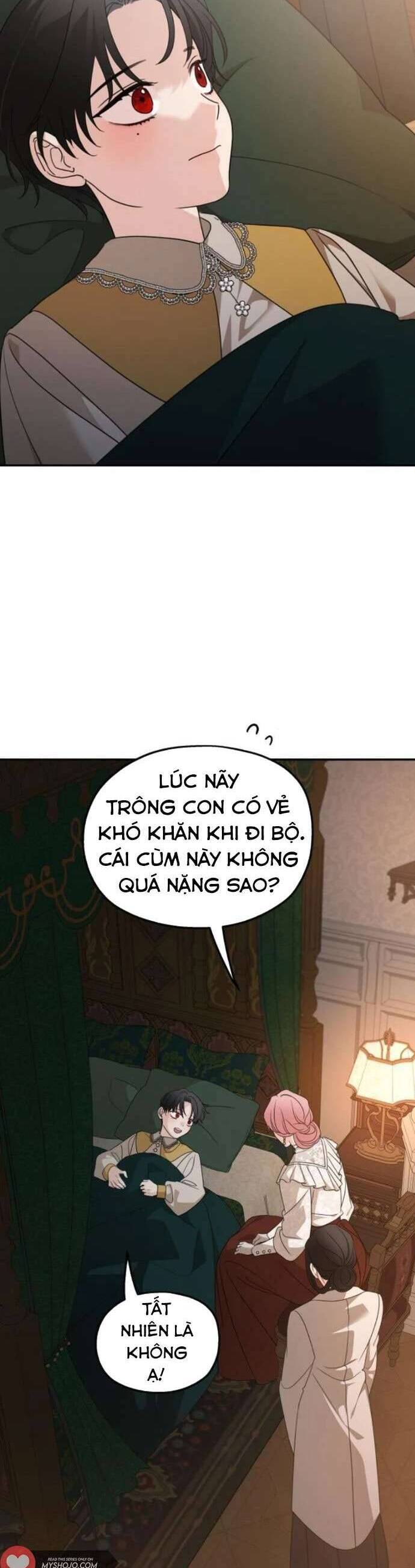 Gia Đình Chồng Vô Cùng Yêu Thích Tôi Chapter 127 - 19