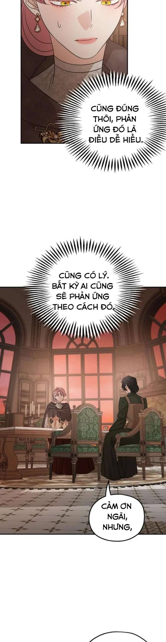 Gia Đình Chồng Vô Cùng Yêu Thích Tôi Chapter 127 - 3