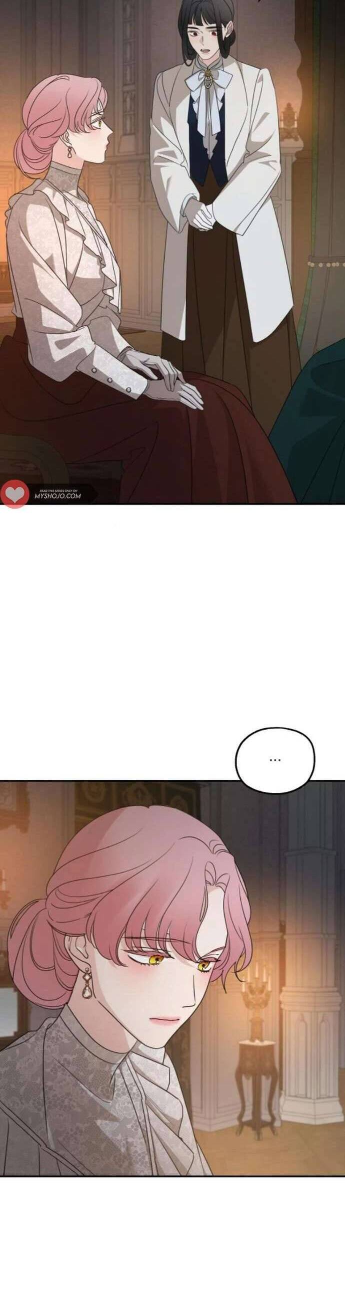 Gia Đình Chồng Vô Cùng Yêu Thích Tôi Chapter 127 - 21