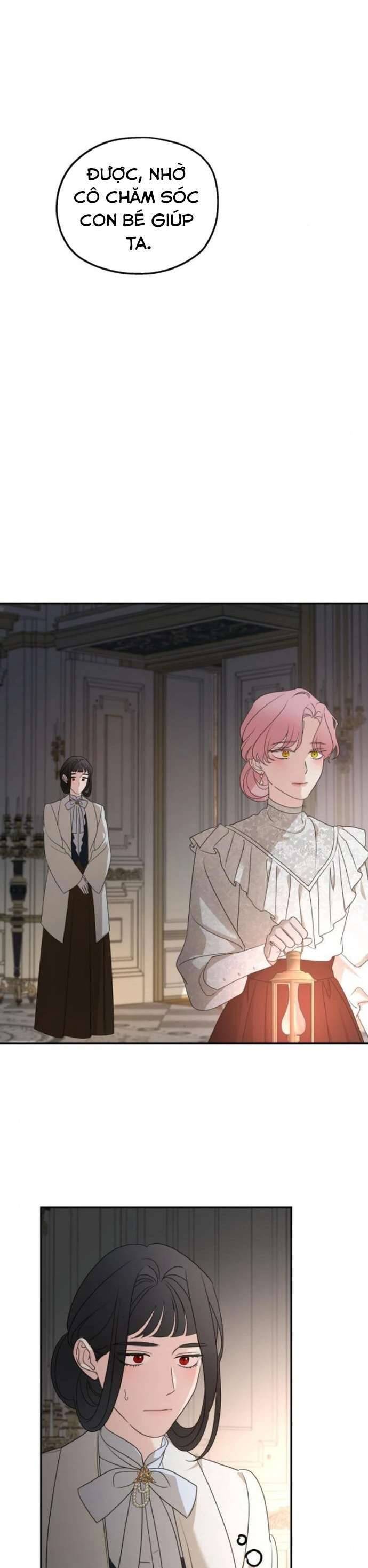 Gia Đình Chồng Vô Cùng Yêu Thích Tôi Chapter 127 - 22