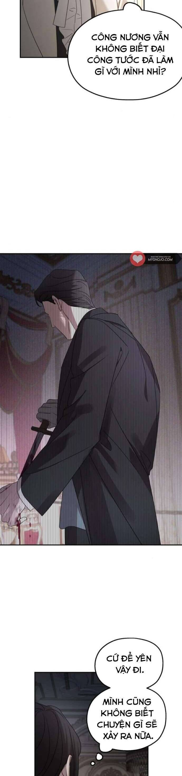 Gia Đình Chồng Vô Cùng Yêu Thích Tôi Chapter 127 - 23