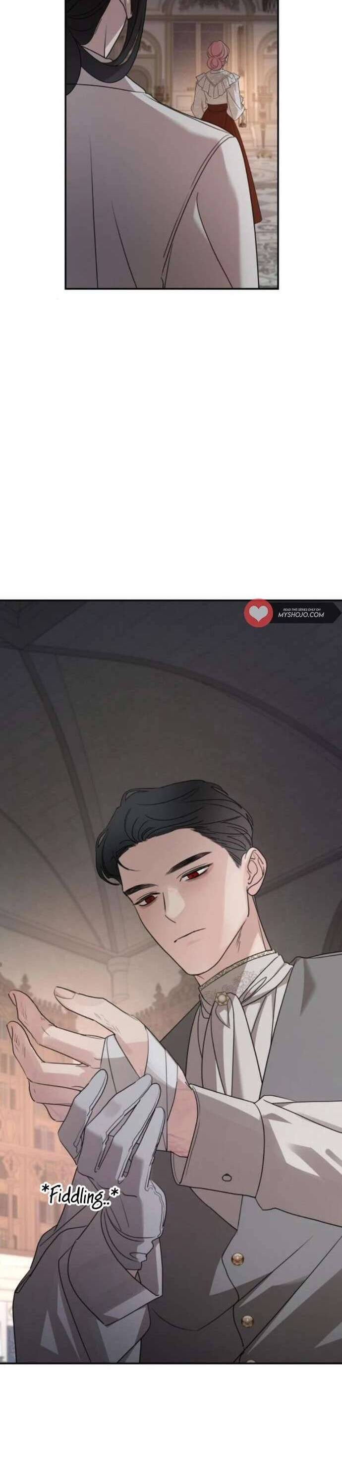 Gia Đình Chồng Vô Cùng Yêu Thích Tôi Chapter 127 - 24