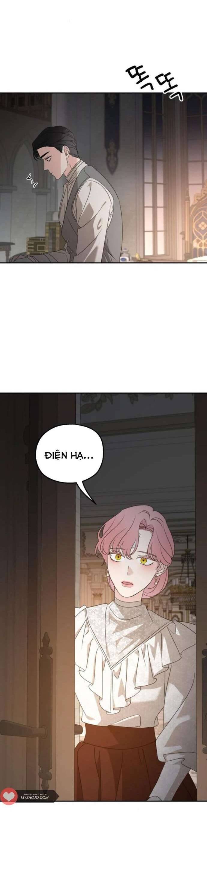 Gia Đình Chồng Vô Cùng Yêu Thích Tôi Chapter 127 - 25