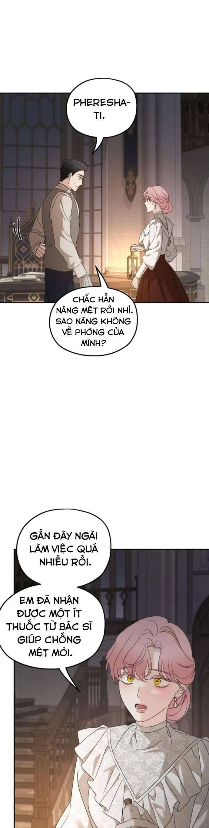 Gia Đình Chồng Vô Cùng Yêu Thích Tôi Chapter 127 - 26