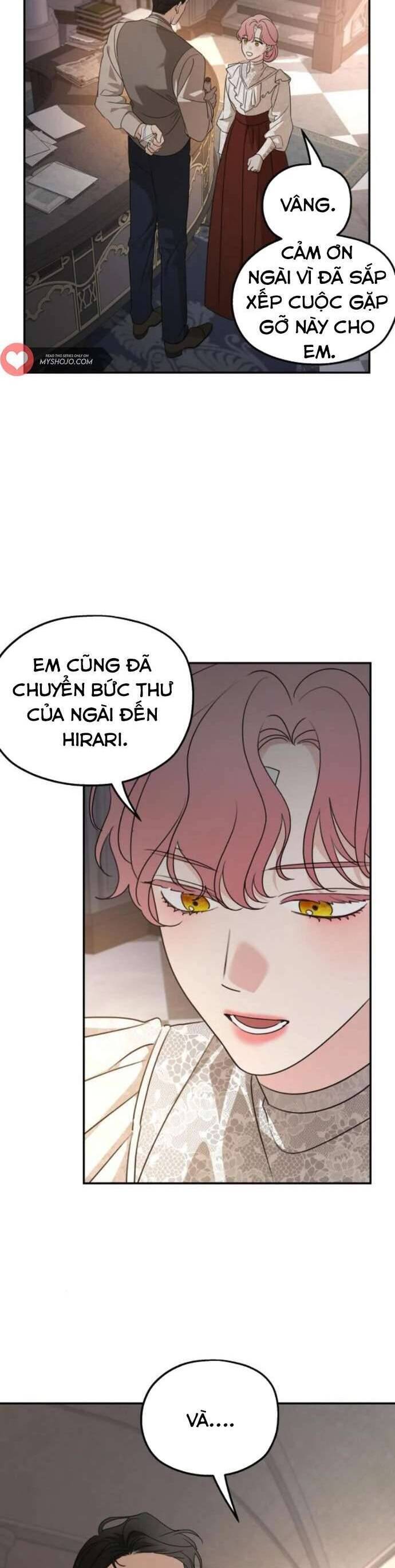 Gia Đình Chồng Vô Cùng Yêu Thích Tôi Chapter 127 - 28