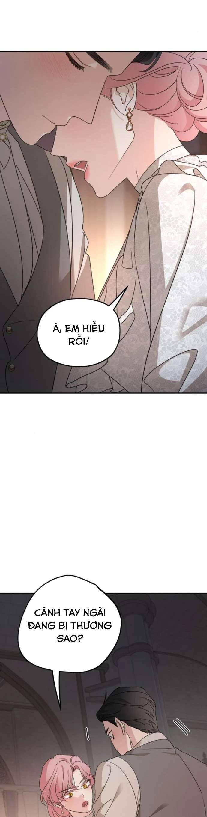 Gia Đình Chồng Vô Cùng Yêu Thích Tôi Chapter 127 - 30