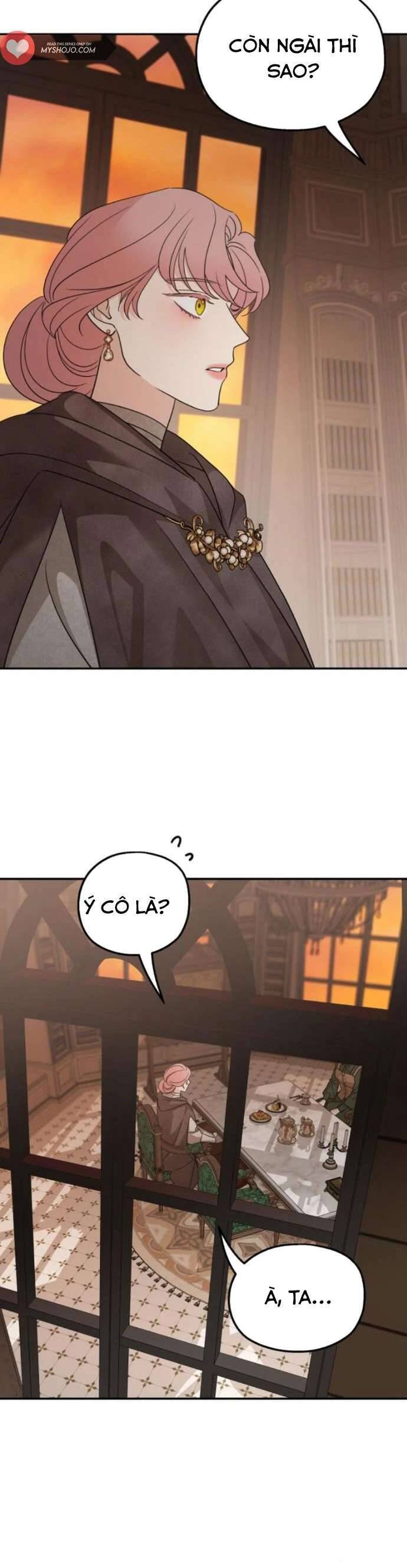 Gia Đình Chồng Vô Cùng Yêu Thích Tôi Chapter 127 - 4