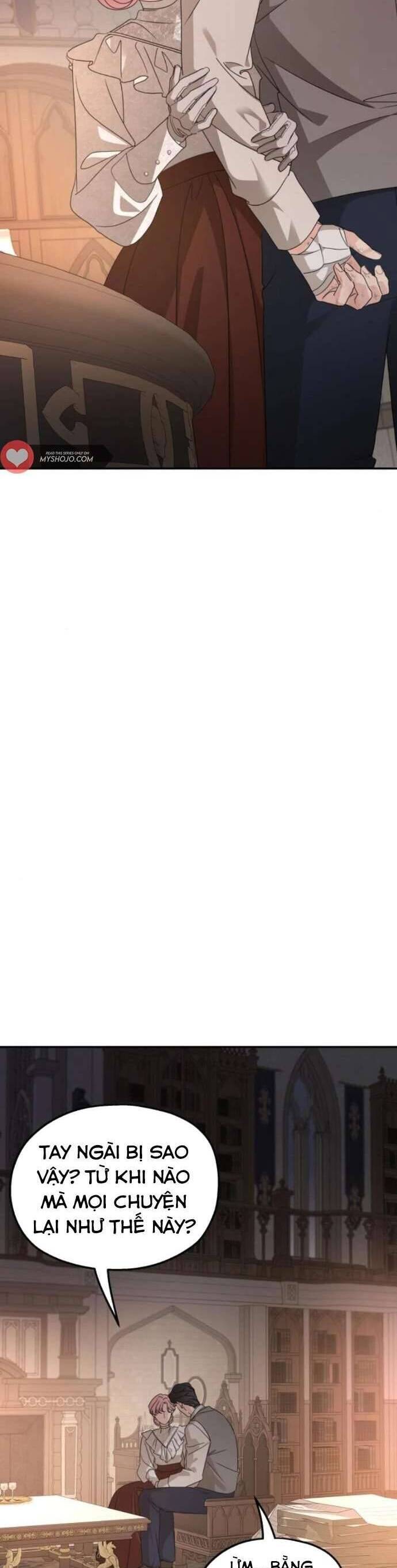 Gia Đình Chồng Vô Cùng Yêu Thích Tôi Chapter 127 - 31