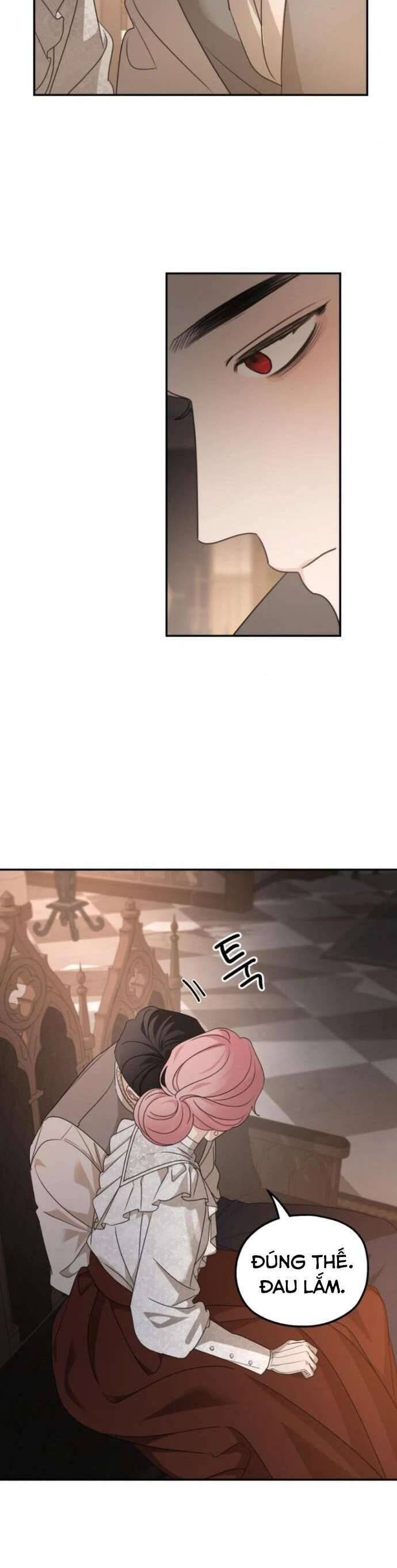 Gia Đình Chồng Vô Cùng Yêu Thích Tôi Chapter 127 - 33