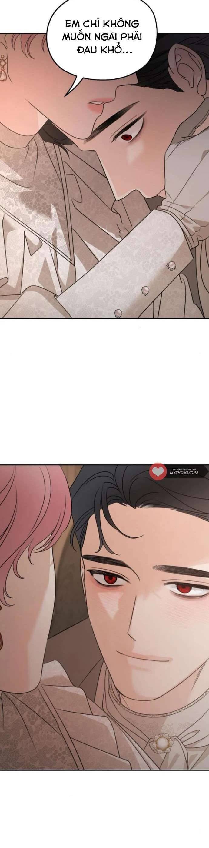Gia Đình Chồng Vô Cùng Yêu Thích Tôi Chapter 127 - 35