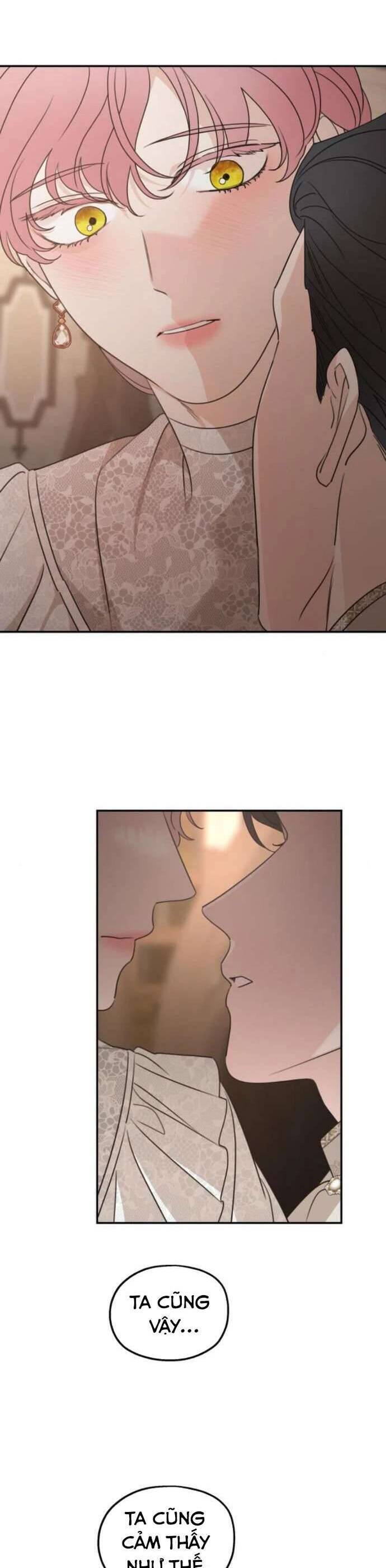 Gia Đình Chồng Vô Cùng Yêu Thích Tôi Chapter 127 - 36