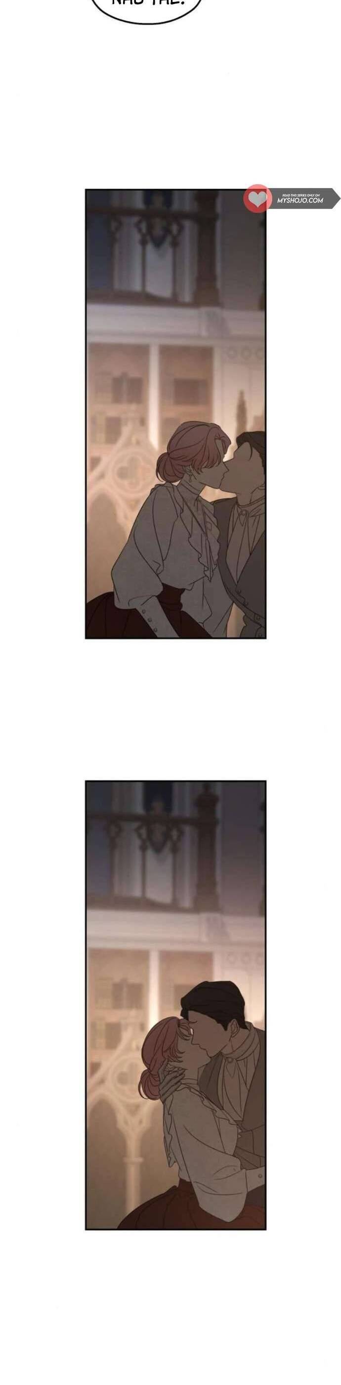 Gia Đình Chồng Vô Cùng Yêu Thích Tôi Chapter 127 - 37