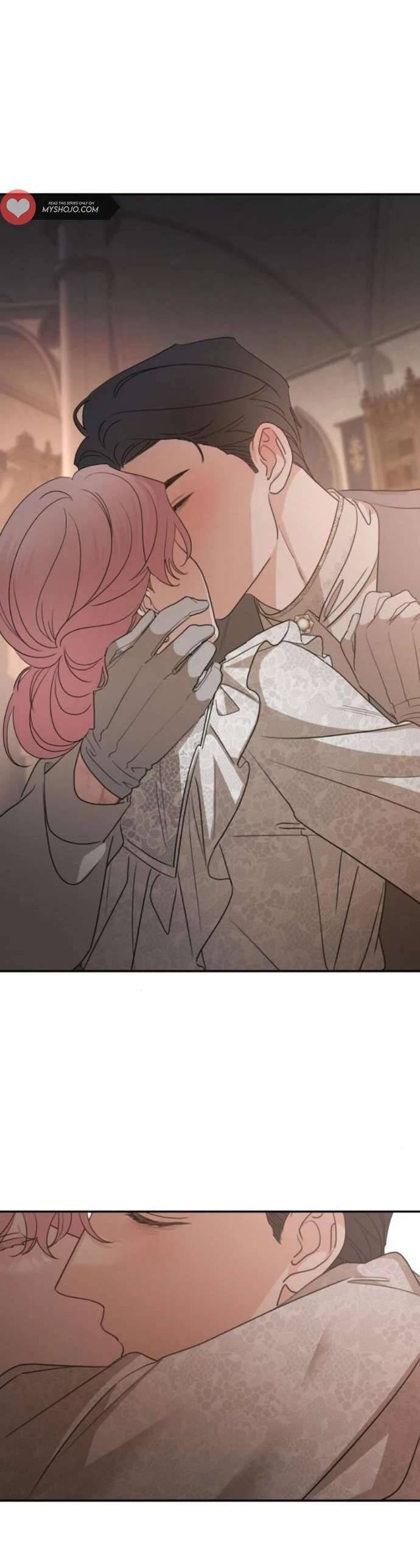 Gia Đình Chồng Vô Cùng Yêu Thích Tôi Chapter 127 - 38