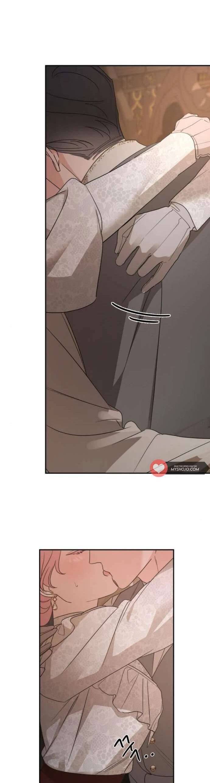 Gia Đình Chồng Vô Cùng Yêu Thích Tôi Chapter 127 - 39