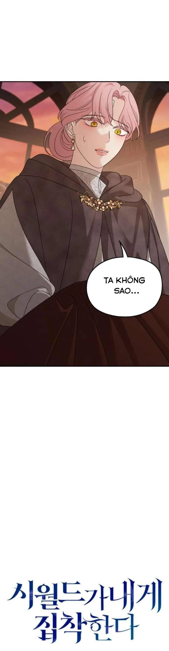 Gia Đình Chồng Vô Cùng Yêu Thích Tôi Chapter 127 - 5