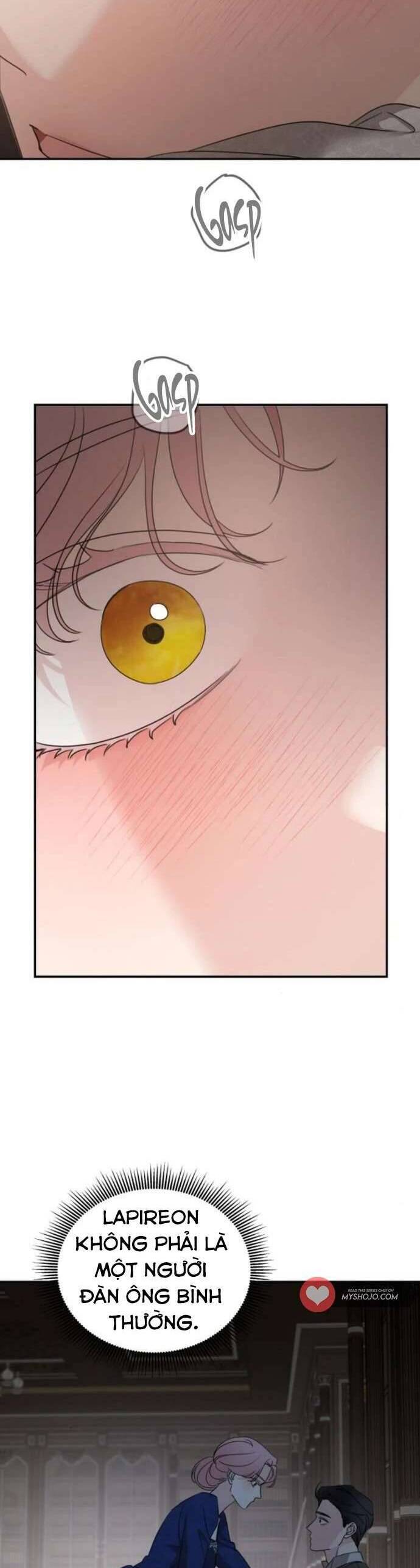 Gia Đình Chồng Vô Cùng Yêu Thích Tôi Chapter 127 - 41