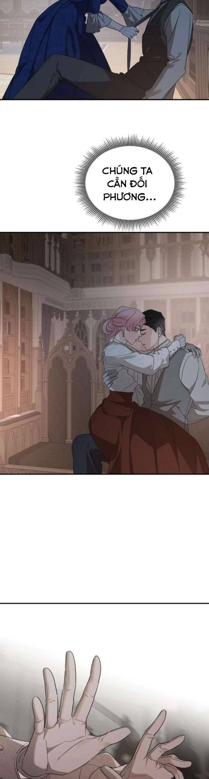 Gia Đình Chồng Vô Cùng Yêu Thích Tôi Chapter 127 - 42