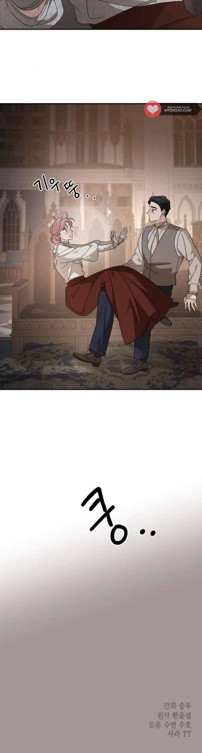 Gia Đình Chồng Vô Cùng Yêu Thích Tôi Chapter 127 - 44