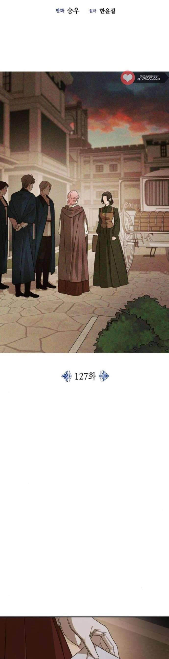 Gia Đình Chồng Vô Cùng Yêu Thích Tôi Chapter 127 - 6