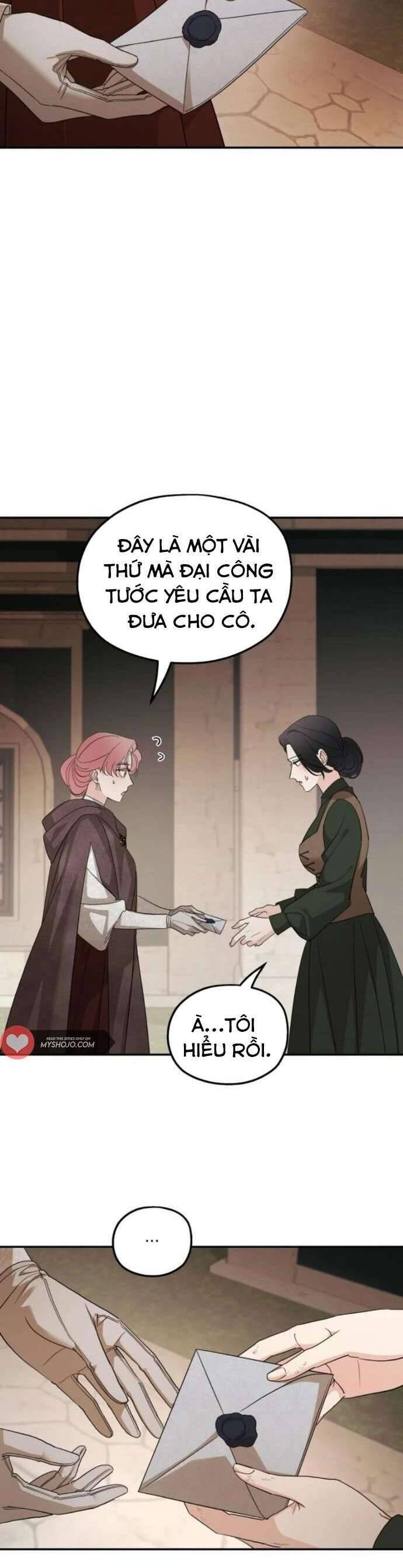 Gia Đình Chồng Vô Cùng Yêu Thích Tôi Chapter 127 - 7