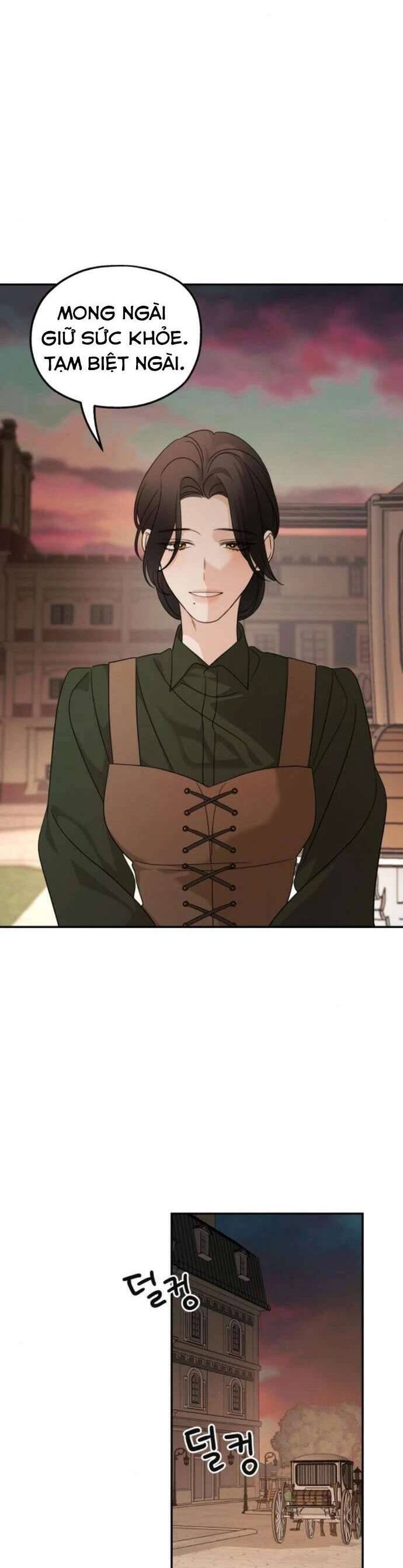 Gia Đình Chồng Vô Cùng Yêu Thích Tôi Chapter 127 - 8