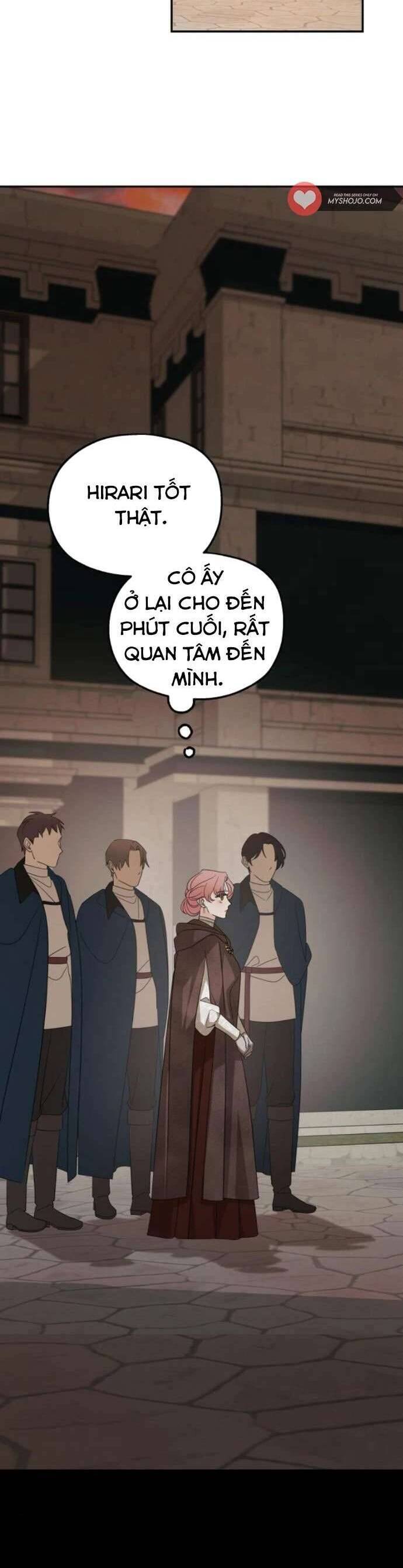 Gia Đình Chồng Vô Cùng Yêu Thích Tôi Chapter 127 - 9