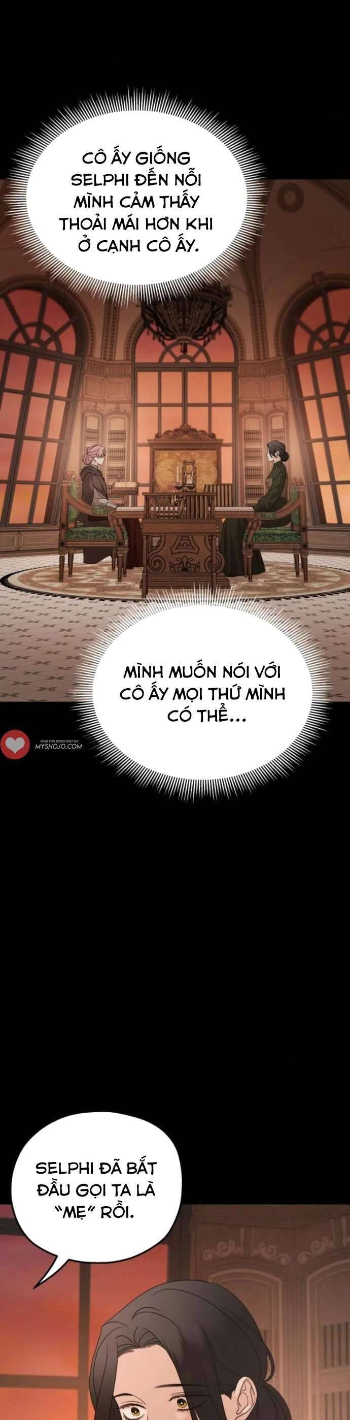 Gia Đình Chồng Vô Cùng Yêu Thích Tôi Chapter 127 - 10