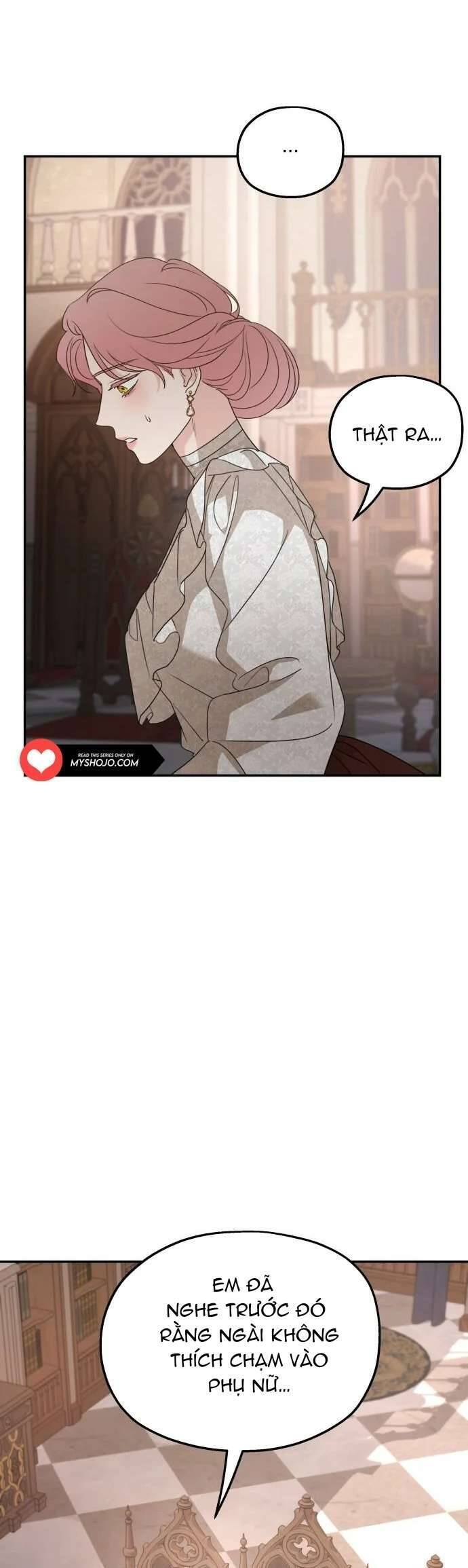 Gia Đình Chồng Vô Cùng Yêu Thích Tôi Chapter 128 - 11