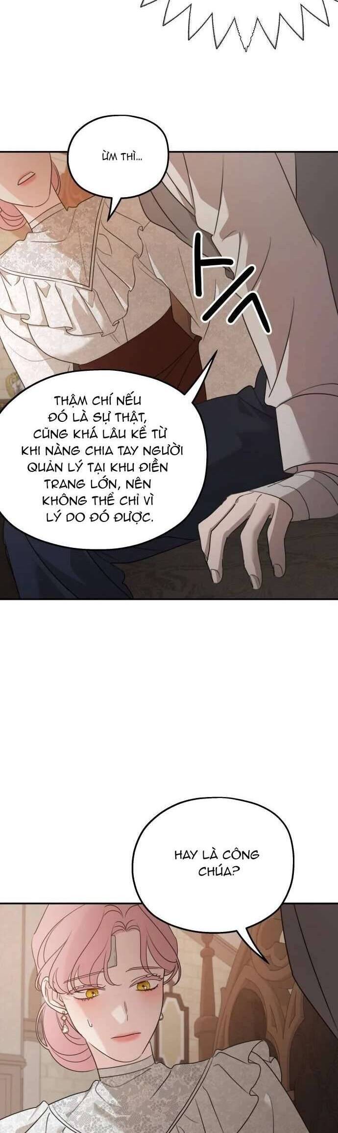 Gia Đình Chồng Vô Cùng Yêu Thích Tôi Chapter 128 - 13