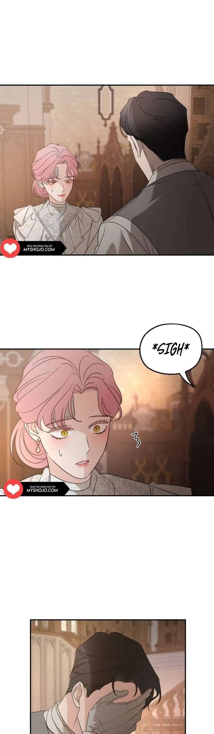 Gia Đình Chồng Vô Cùng Yêu Thích Tôi Chapter 128 - 15