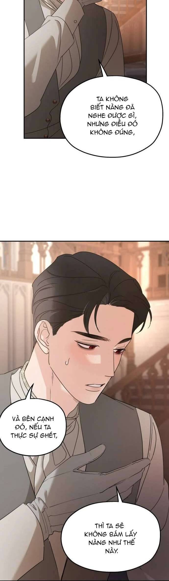 Gia Đình Chồng Vô Cùng Yêu Thích Tôi Chapter 128 - 16