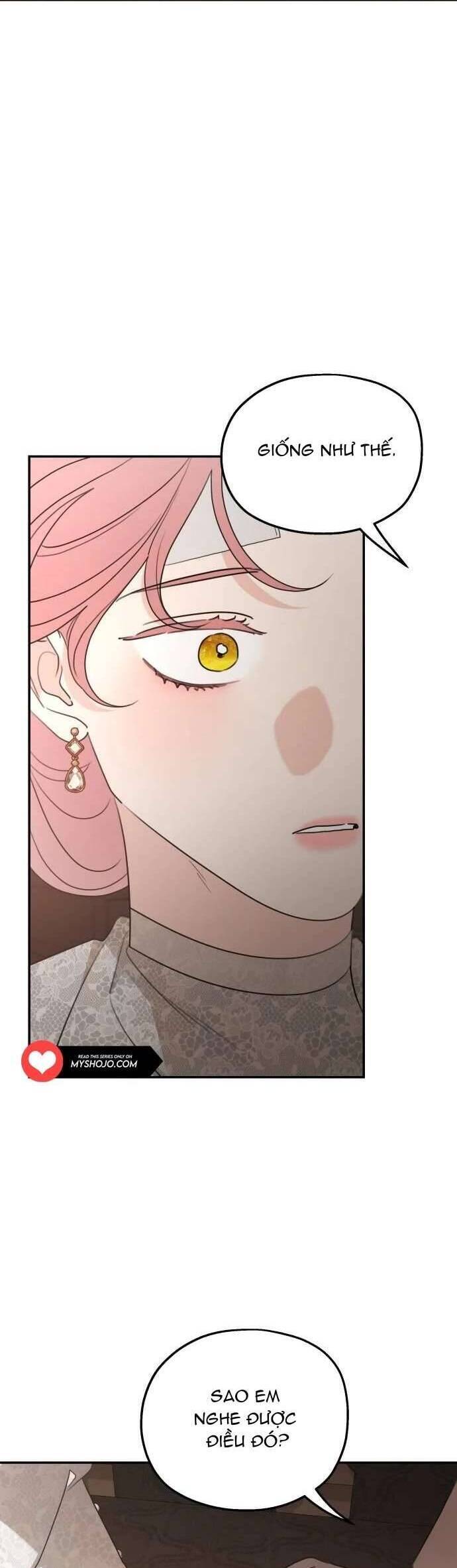 Gia Đình Chồng Vô Cùng Yêu Thích Tôi Chapter 128 - 17