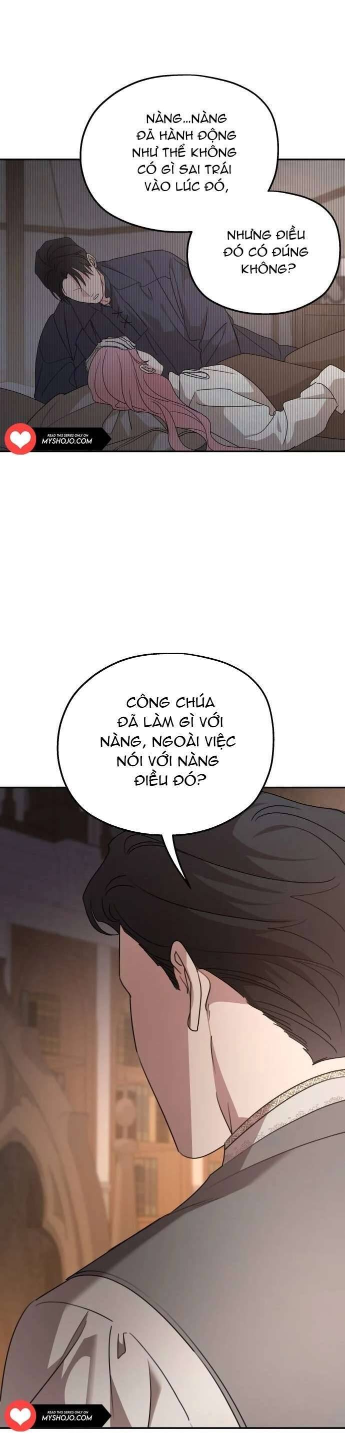 Gia Đình Chồng Vô Cùng Yêu Thích Tôi Chapter 128 - 19