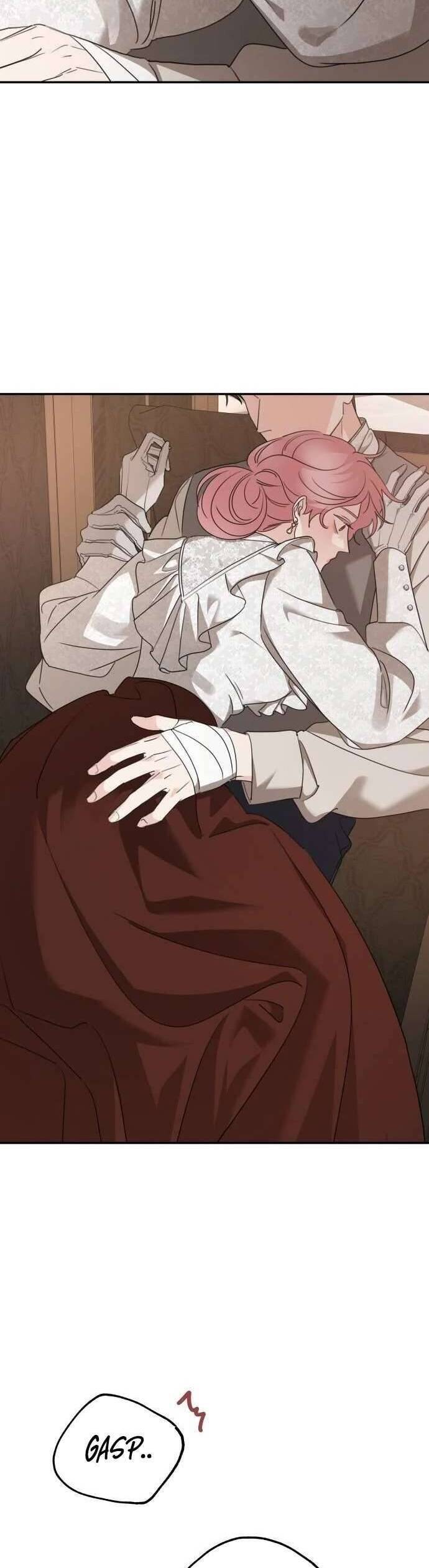 Gia Đình Chồng Vô Cùng Yêu Thích Tôi Chapter 128 - 3