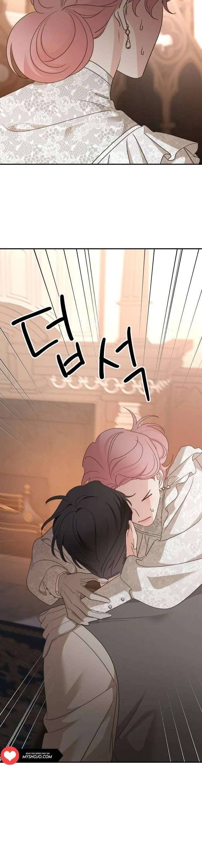 Gia Đình Chồng Vô Cùng Yêu Thích Tôi Chapter 128 - 21